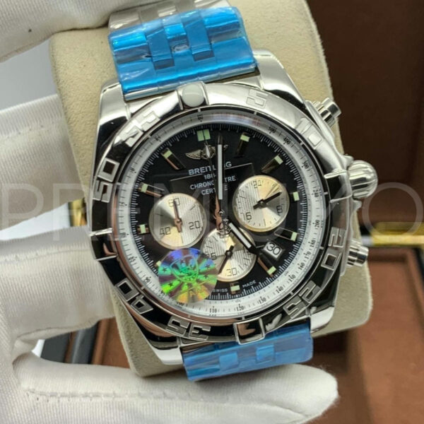 Breitling часы PR824804 5