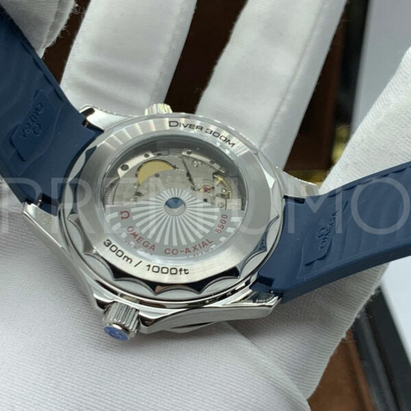 Omega часы PR651156 7