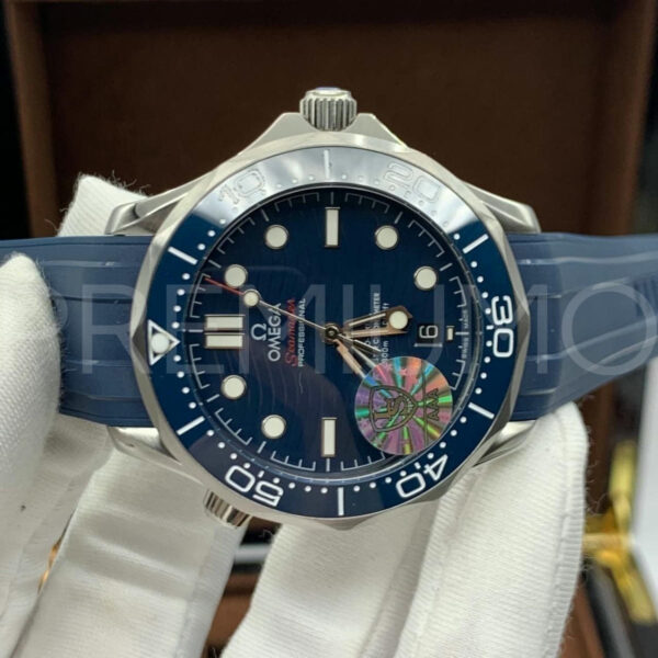 Omega часы PR651156 4