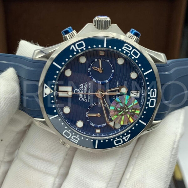 Omega часы PR555474 5