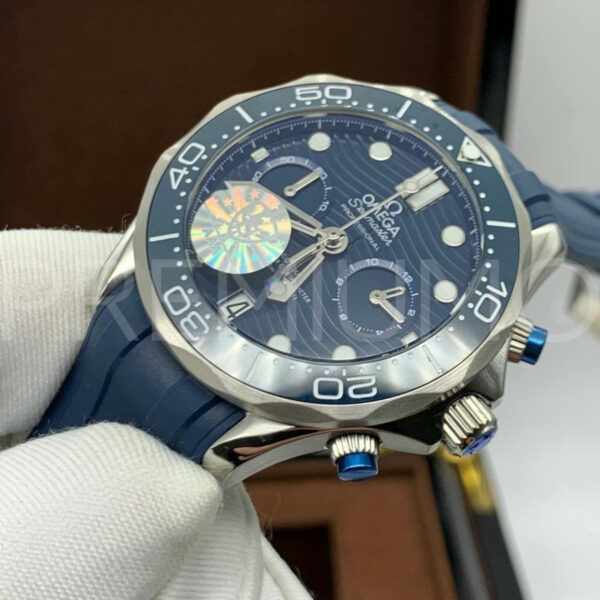 Omega часы PR555474 4