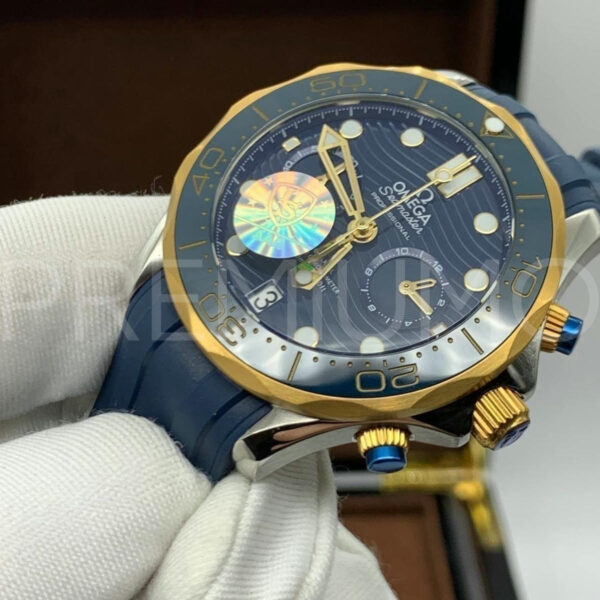 Omega часы PR354927 4