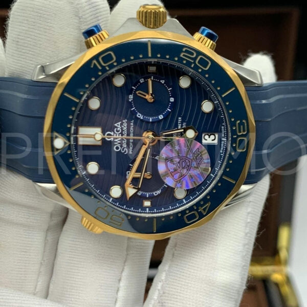 Omega часы PR354927 5