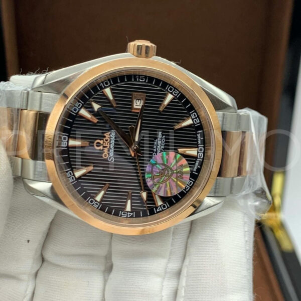 Omega часы PR637704 5