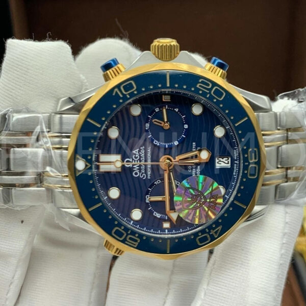 Omega часы PR462243 4