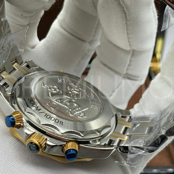Omega часы PR462243 8