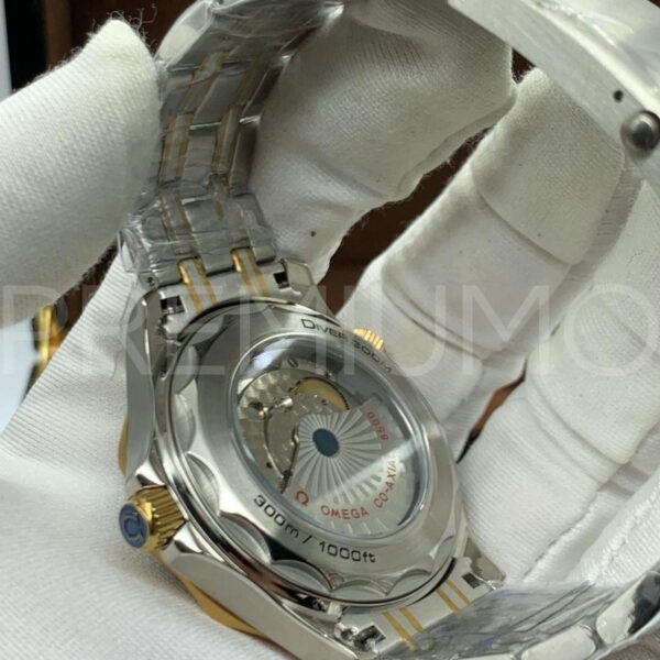Omega часы PR751535 6