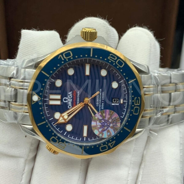 Omega часы PR751535 5