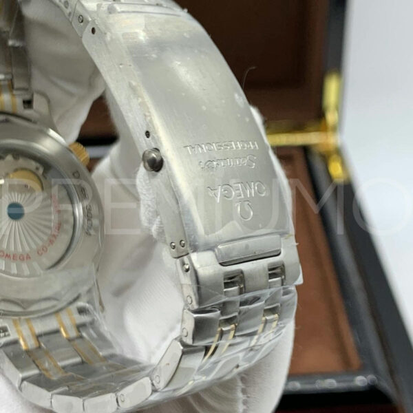 Omega часы PR508703 7
