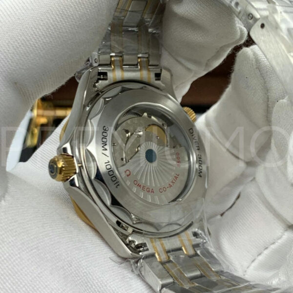 Omega часы PR751535 7