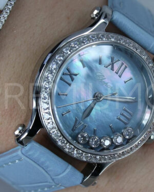 Chopard часы PR120026