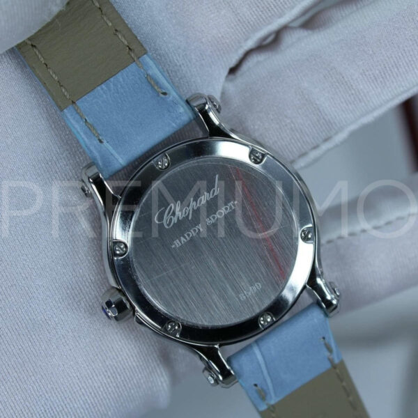 Chopard часы PR120026 3