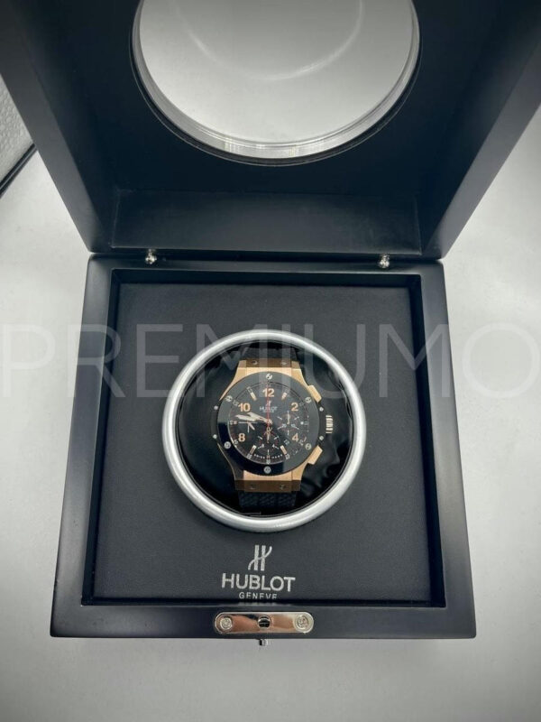 Hublot часы PR914231 3