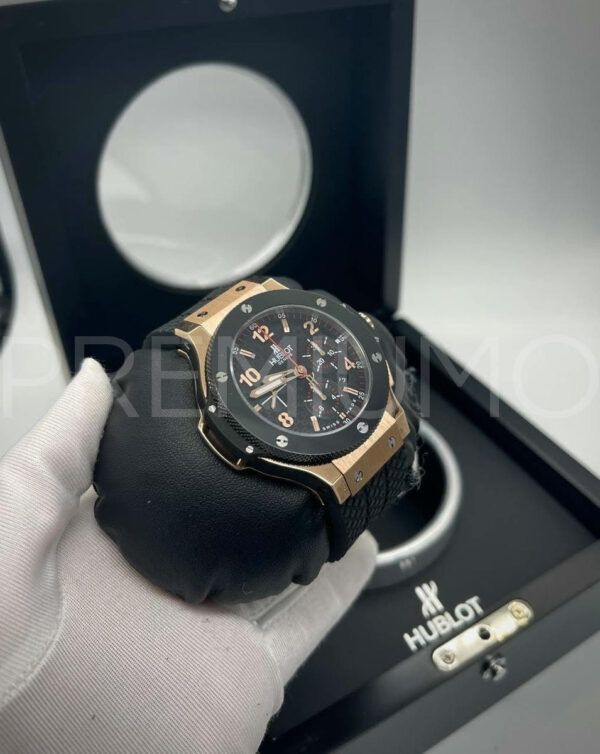 Hublot часы PR914231 2