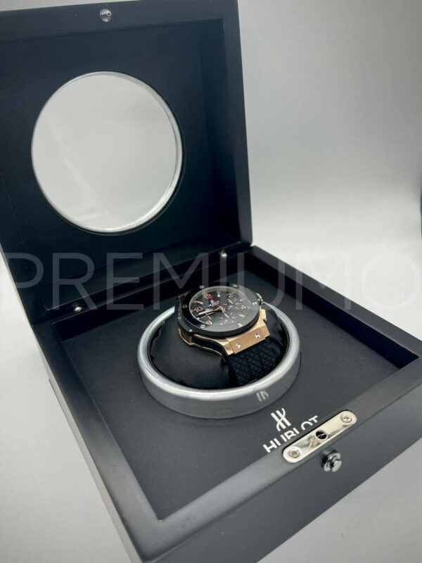 Hublot часы PR914231 4