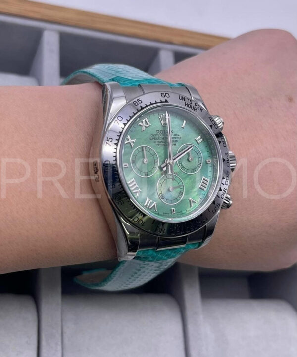 Rolex часы PR288516 5