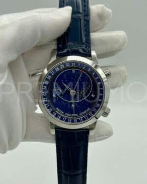 Patek Philippe часы PR396180
