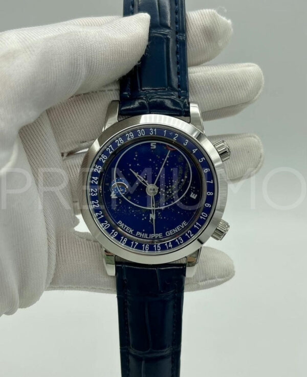Patek Philippe часы PR396180