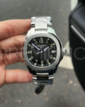 Patek Philippe часы PR293266