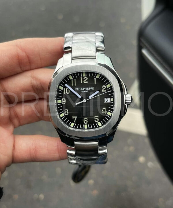 Patek Philippe часы PR293266