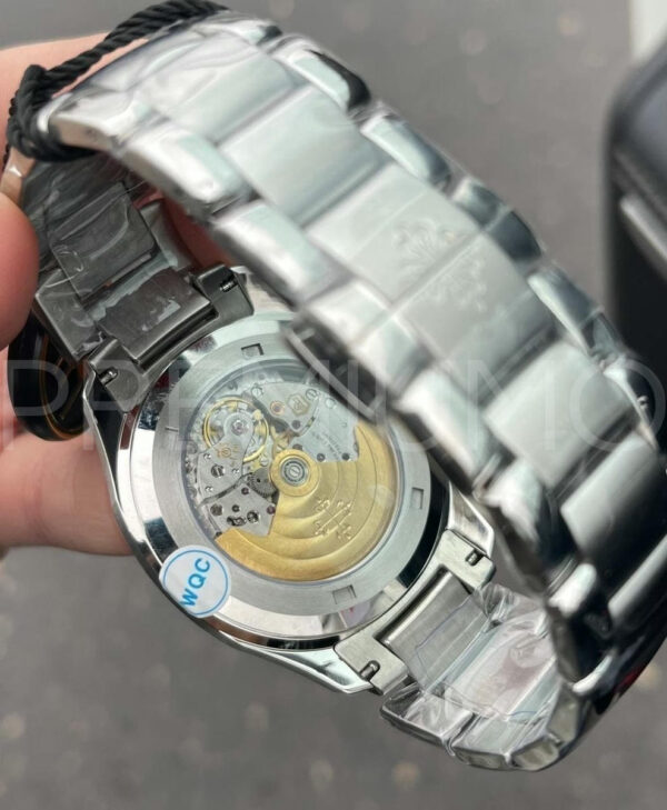 Patek Philippe часы PR293266 2