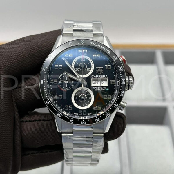 TAG Heuer часы PR748663