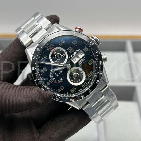 TAG Heuer часы PR748663 2