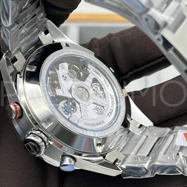 TAG Heuer часы PR748663 4