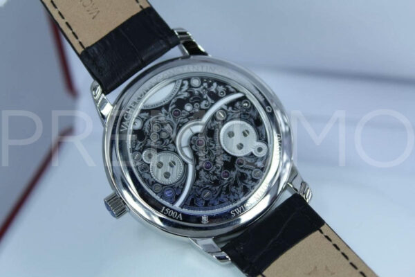 Vacheron Constantin часы PR808935 2