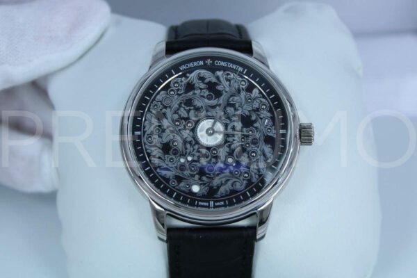 Vacheron Constantin часы PR808935 4