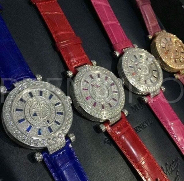 Franck Muller часы PR745836