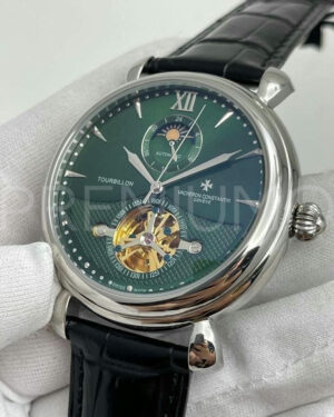 Vacheron Constantin часы PR364995