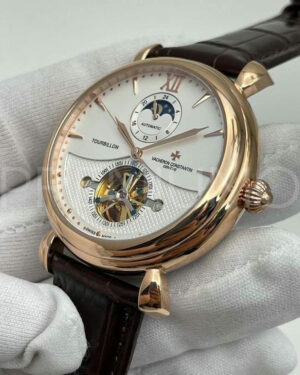 Vacheron Constantin часы PR457509