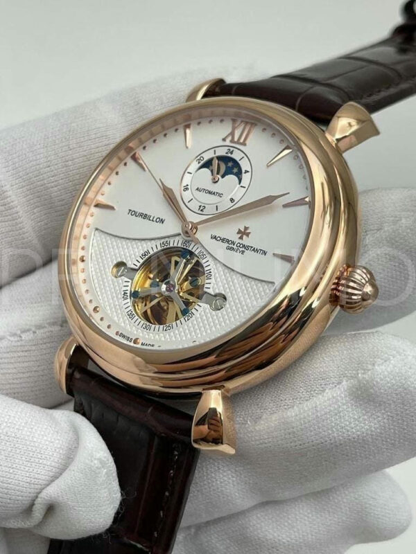 Vacheron Constantin часы PR457509