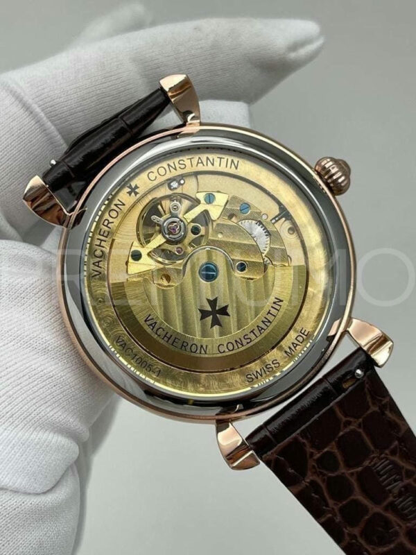 Vacheron Constantin часы PR457509 2