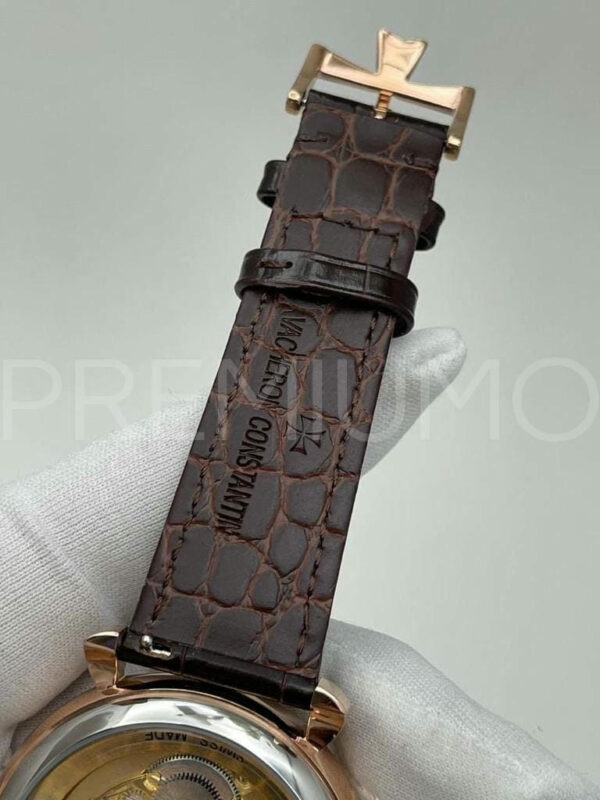 Vacheron Constantin часы PR457509 3