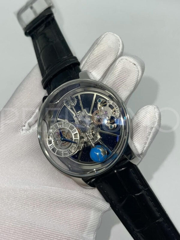 Jacob & Co часы PR607031 11