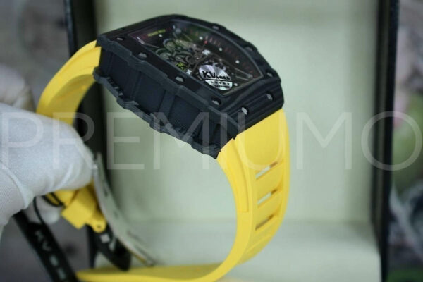 Richard Mille часы PR528014 2