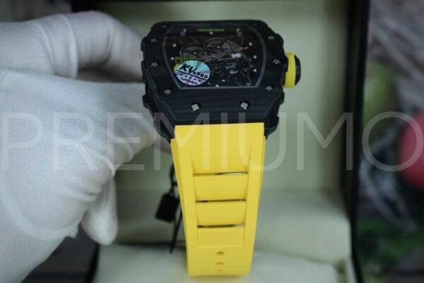 Richard Mille часы PR528014 5