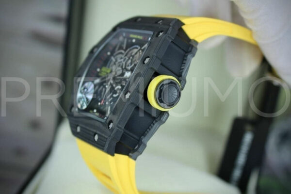 Richard Mille часы PR528014 3