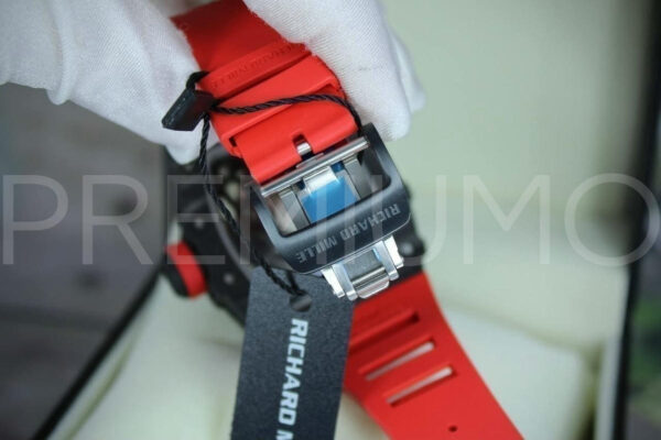 Richard Mille часы PR952297 8