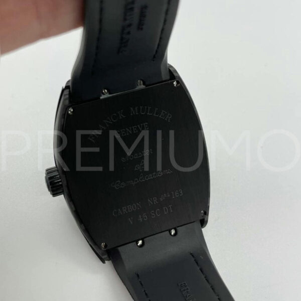 Franck Muller часы PR943731 13