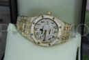 Audemars Piguet часы PR337710 9