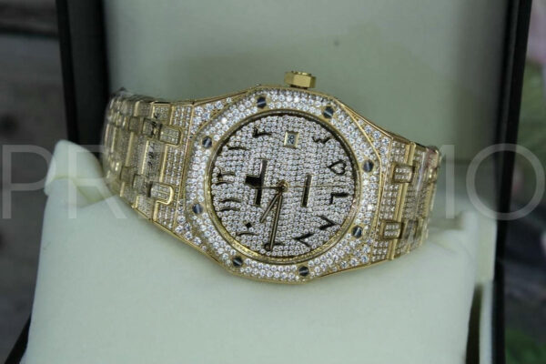 Audemars Piguet часы PR337710 3