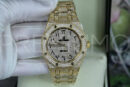 Audemars Piguet часы PR337710 8