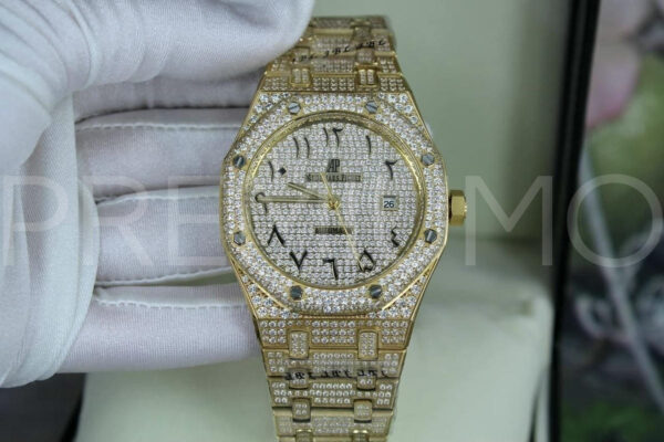 Audemars Piguet часы PR337710