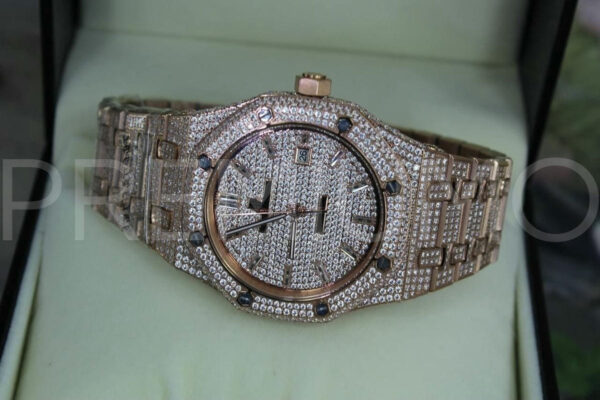 Audemars Piguet часы PR536928 3