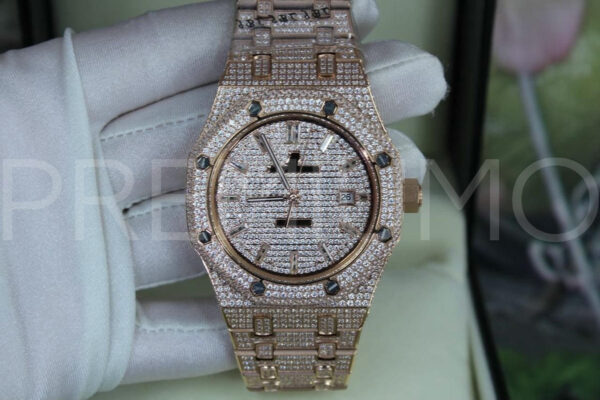 Audemars Piguet часы PR536928