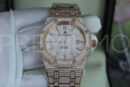 Audemars Piguet часы PR536928 6