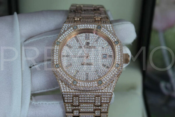 Audemars Piguet часы PR536928 2